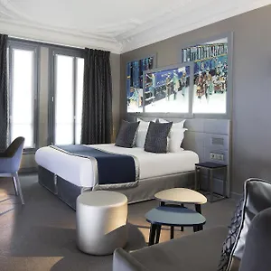 visit hotel
