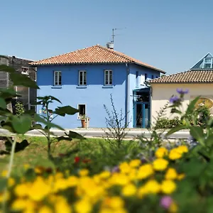 Hotel Logis Au Canard Gourmand, Samatan