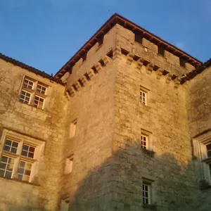 Bed & Breakfast Chateau De, Fources