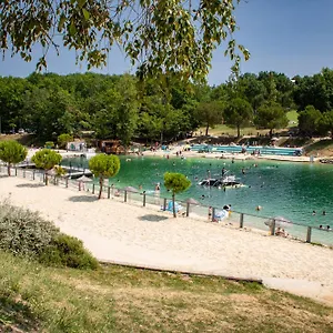 Terres De France - Les Hameaux Des Lacs Monclar-de-Quercy