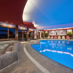 visit hotel